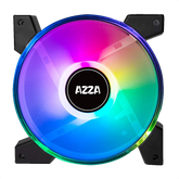 Azza Hurricane III digital RGB FAN 120mm